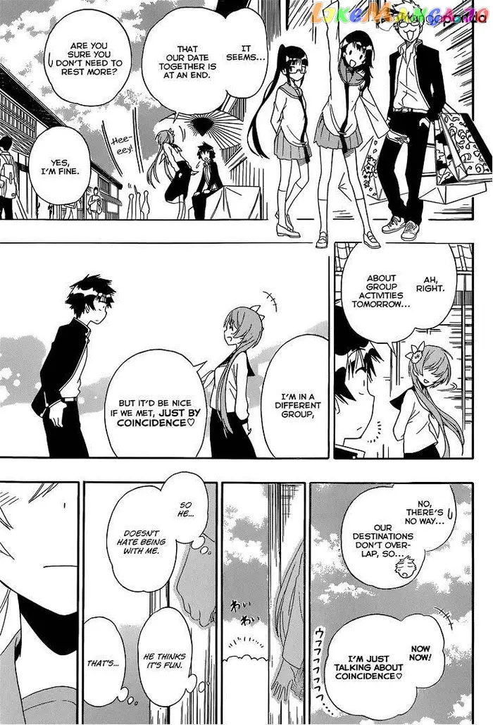 Nisekoi Chapter 154 image 18_optimized
